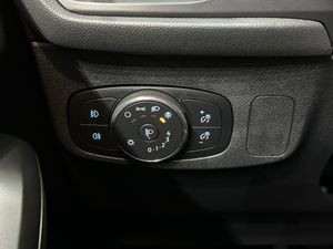 Ford Focus 1.0 Ecoboost MHEV 92kW ST-Line - Foto 18