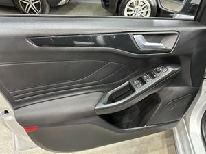 Ford Focus 1.0 Ecoboost MHEV 92kW ST-Line - Foto 13