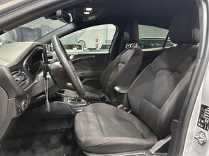 Ford Focus 1.0 Ecoboost MHEV 92kW ST-Line - Foto 10