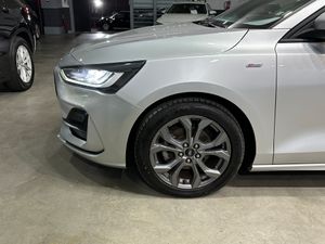 Ford Focus 1.0 Ecoboost MHEV 92kW ST-Line - Foto 28