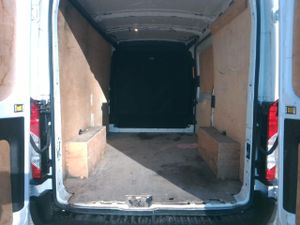 Ford Transit 2.0ECOBLUE 130CV L2H2 350 - Foto 5