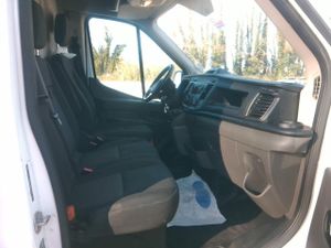 Ford Transit 2.0ECOBLUE 130CV L2H2 350 - Foto 4