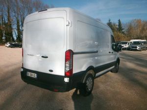 Ford Transit 2.0ECOBLUE 130CV L2H2 350 - Foto 3