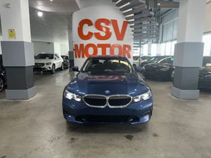 BMW Serie 3 330e - Foto 3