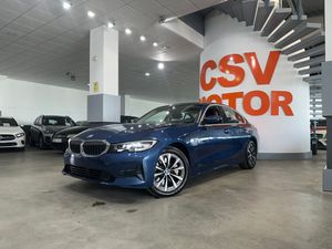 BMW Serie 3 330e - Foto 3