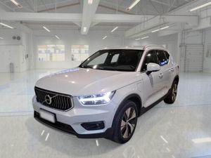 Volvo XC40 1.5 T4 Twin Recharge Inscription Auto - Foto 2