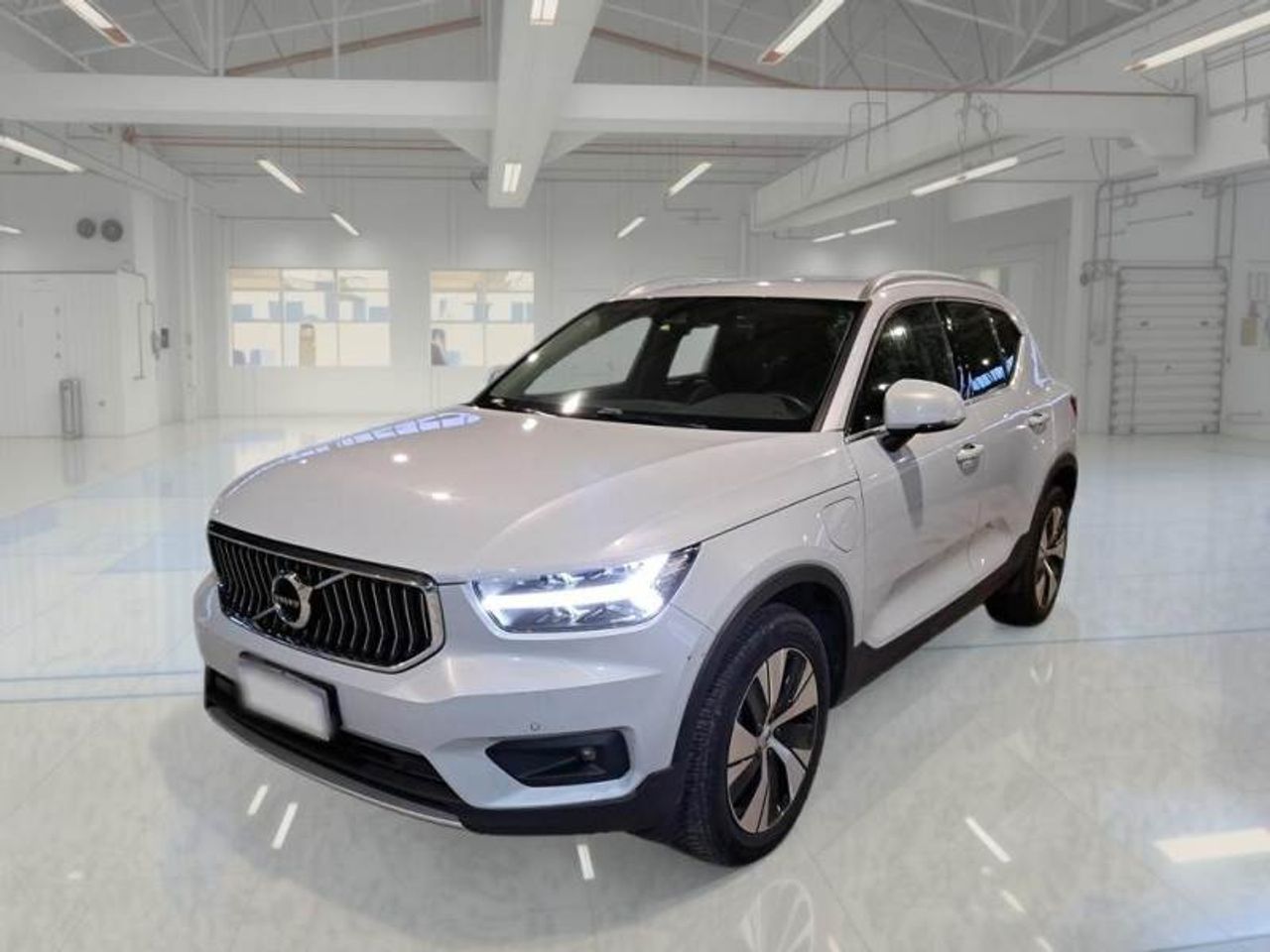 Volvo XC40 1.5 T4 Twin Recharge Inscription Auto - Foto 1