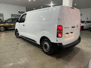 Opel Vivaro 1.5D 120CV PCLIM - Foto 5