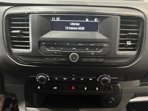 Opel Vivaro 1.5D 120CV PCLIM - Foto 18