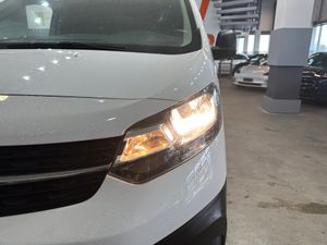 Opel Vivaro 1.5D 120CV PCLIM - Foto 21