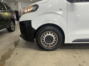 Opel Vivaro 1.5D 120CV PCLIM - Foto 23