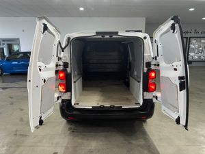 Opel Vivaro 1.5D 120CV PCLIM - Foto 8