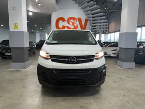Opel Vivaro 1.5D 120CV PCLIM - Foto 3