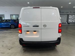 Opel Vivaro 1.5D 120CV PCLIM - Foto 7