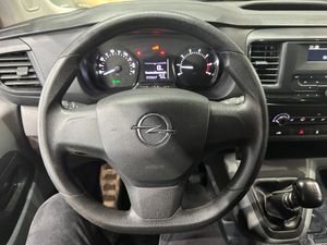 Opel Vivaro 1.5D 120CV PCLIM - Foto 15
