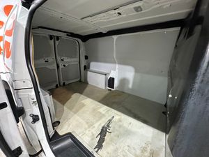 Opel Vivaro 1.5D 120CV PCLIM - Foto 9