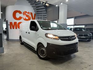 Opel Vivaro 1.5D 120CV PCLIM - Foto 4