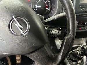 Opel Vivaro 1.5D 120CV PCLIM - Foto 17