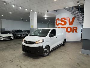 Opel Vivaro 1.5D 120CV PCLIM - Foto 2