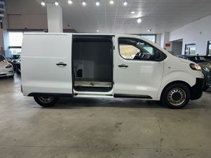 Opel Vivaro 1.5D 120CV PCLIM - Foto 10
