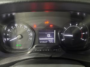 Opel Vivaro 1.5D 120CV PCLIM - Foto 14