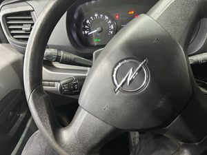 Opel Vivaro 1.5D 120CV PCLIM - Foto 16