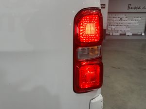 Opel Vivaro 1.5D 120CV PCLIM - Foto 22