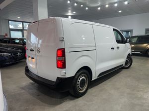 Opel Vivaro 1.5D 120CV PCLIM - Foto 6