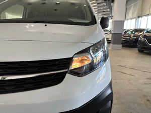 Opel Vivaro 1.5D 120CV PCLIM - Foto 21