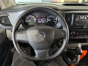 Opel Vivaro 1.5D 120CV PCLIM - Foto 14