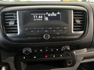 Opel Vivaro 1.5D 120CV PCLIM - Foto 19