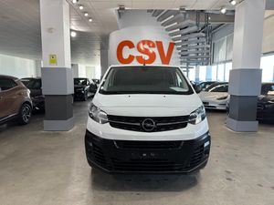 Opel Vivaro 1.5D 120CV PCLIM - Foto 3