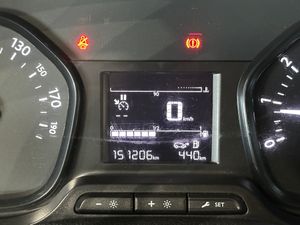 Opel Vivaro 1.5D 120CV PCLIM - Foto 17