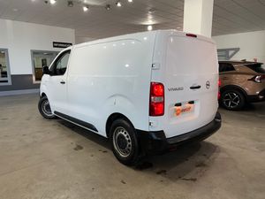 Opel Vivaro 1.5D 120CV PCLIM - Foto 5