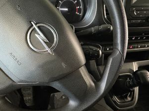 Opel Vivaro 1.5D 120CV PCLIM - Foto 16