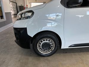 Opel Vivaro 1.5D 120CV PCLIM - Foto 23