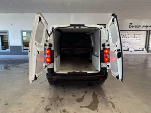 Opel Vivaro 1.5D 120CV PCLIM - Foto 8