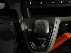 Opel Vivaro 1.5D 120CV PCLIM - Foto 20