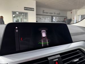 BMW X3 xDrive30e - Foto 17