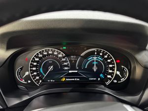 BMW X3 xDrive30e - Foto 14