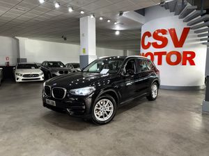 BMW X3 xDrive30e - Foto 3