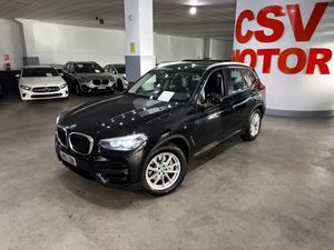 BMW X3 xDrive30e - Foto 2