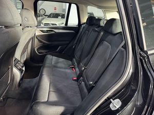 BMW X3 xDrive30e - Foto 11