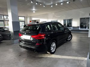 BMW X3 xDrive30e - Foto 6