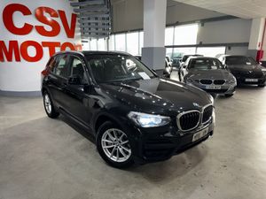 BMW X3 xDrive30e - Foto 4