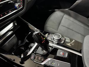BMW X3 xDrive30e - Foto 15