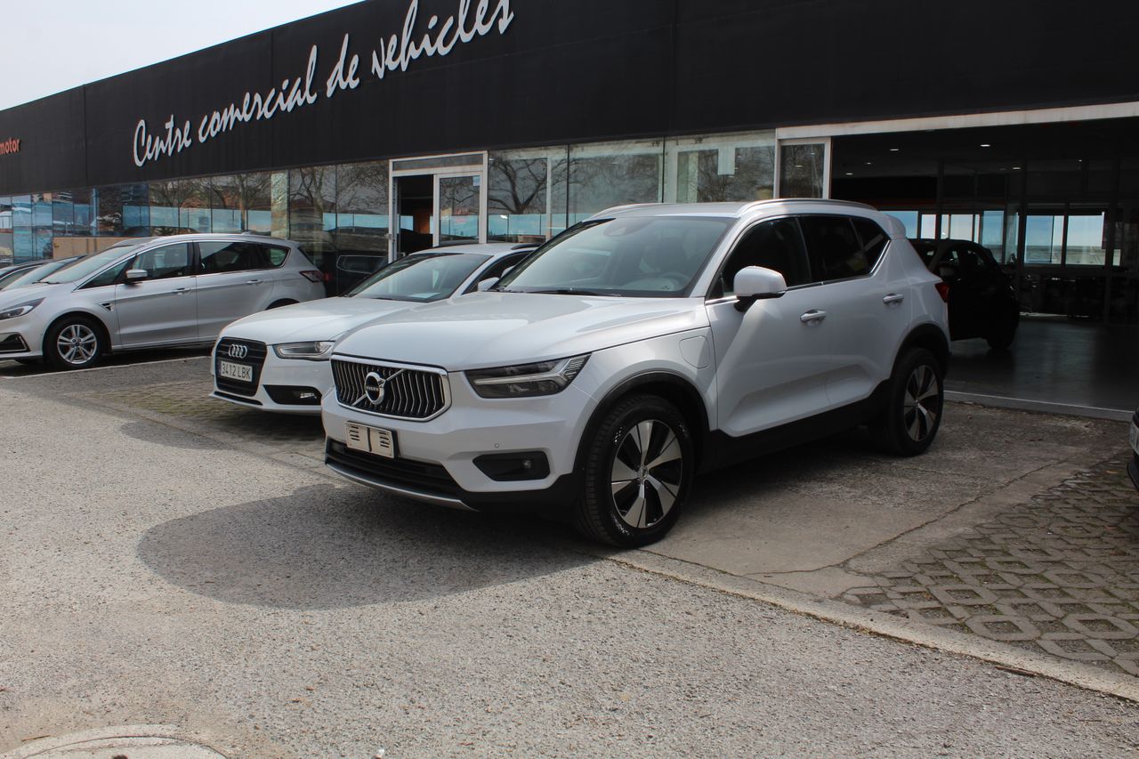 Volvo XC40 1.5 T4 Twin Recharge Inscription Auto - Foto 1