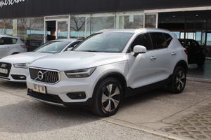 Volvo XC40 1.5 T4 Twin Recharge Inscription Auto - Foto 3