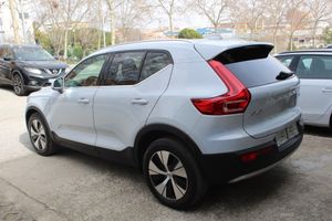 Volvo XC40 1.5 T4 Twin Recharge Inscription Auto - Foto 5
