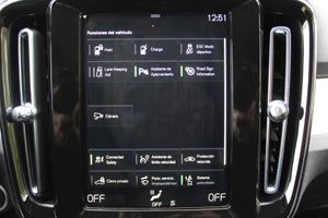 Volvo XC40 1.5 T4 Twin Recharge Inscription Auto - Foto 20